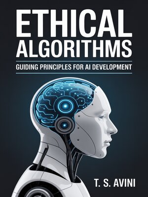 cover image of Ethical Algorithms